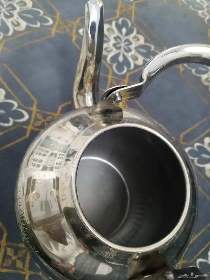 ابريق ابو جمل الياباني 2