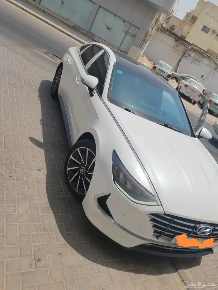 سوناتا سمارت 2021 1