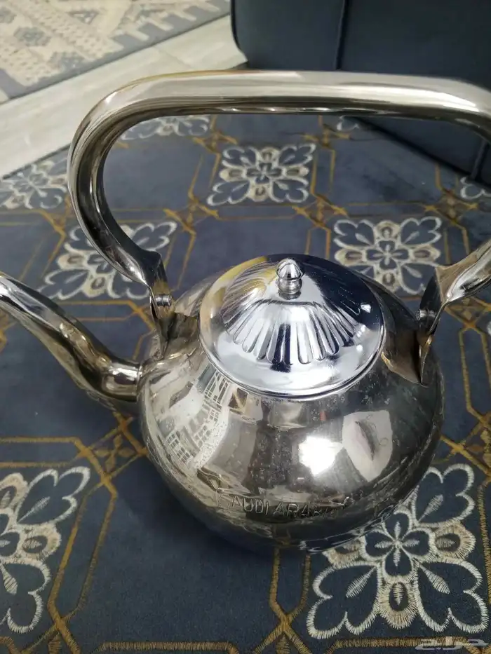 ابريق ابو جمل الياباني 1