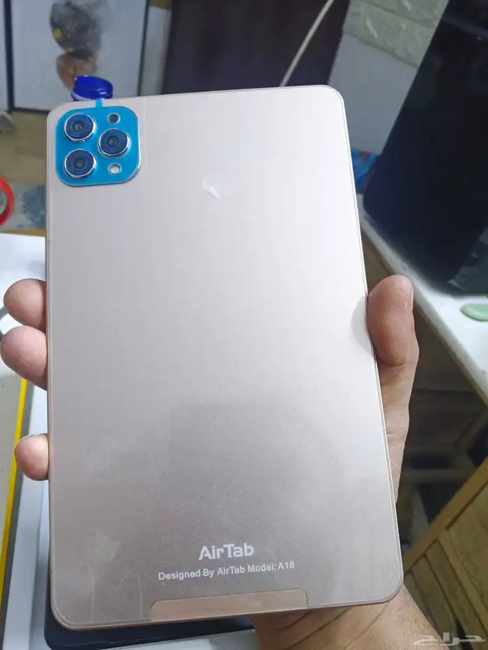 للبيع Air tab A18 4