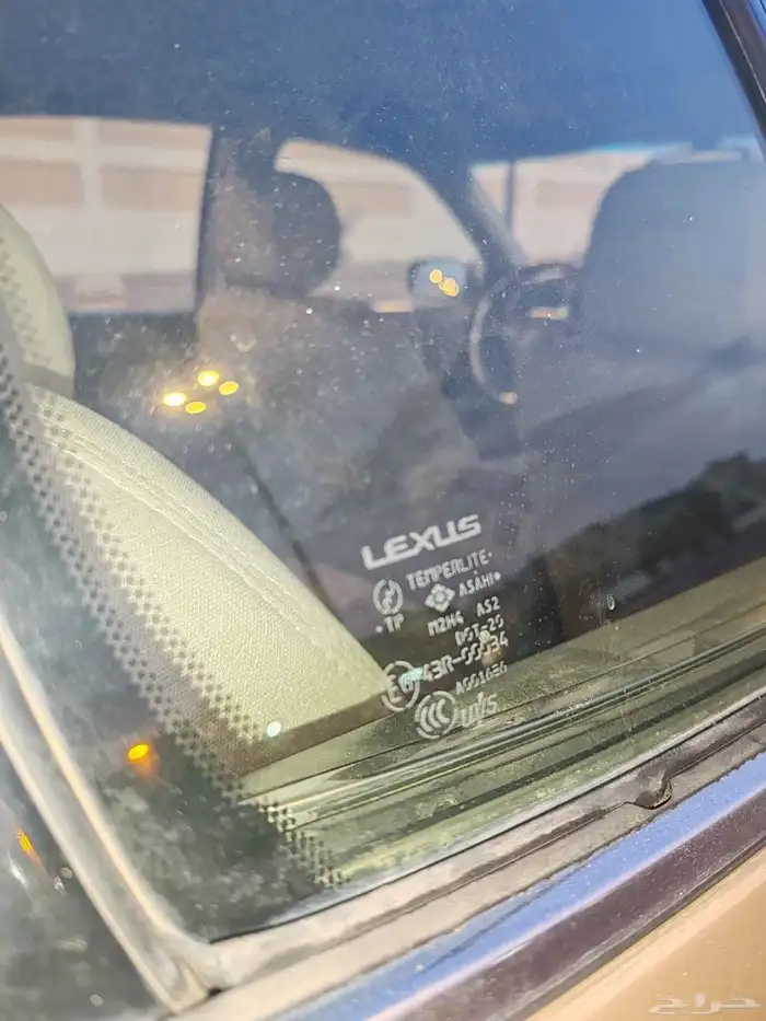 لكزس 300 GS موديل 2003 41