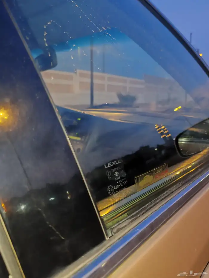 لكزس 300 GS موديل 2003 45