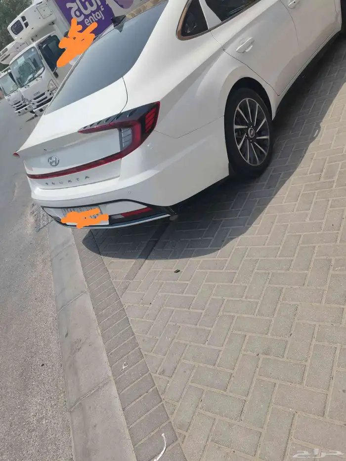 سوناتا سمارت 2021 3