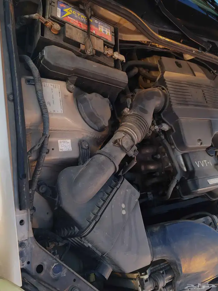 لكزس 300 GS موديل 2003 33