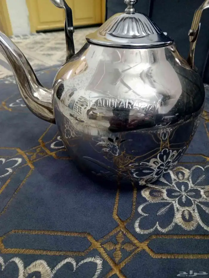 ابريق ابو جمل الياباني 0