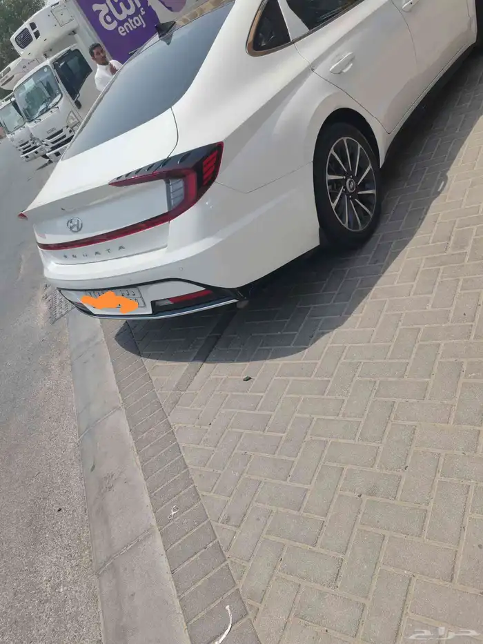 سوناتا سمارت 2021 6