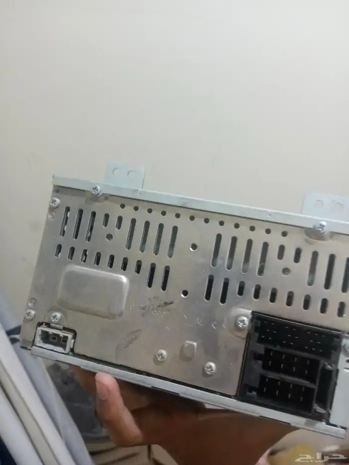 مسجل ازيرا من 2007-2011 1