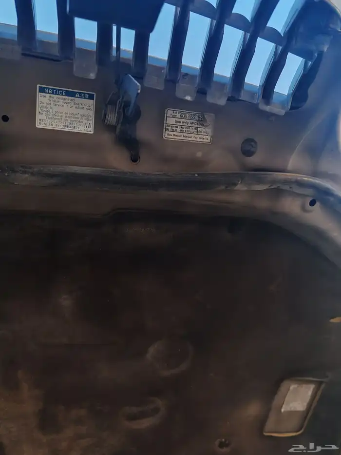 لكزس 300 GS موديل 2003 28