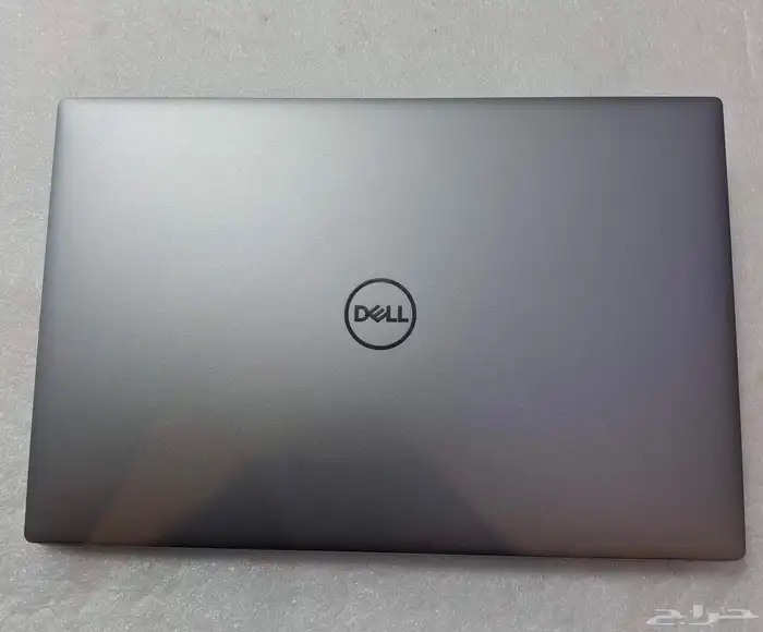 لابتوب ديل 5560 بحالة ممتازة بدون خدوش 15.6 Dell percision 9