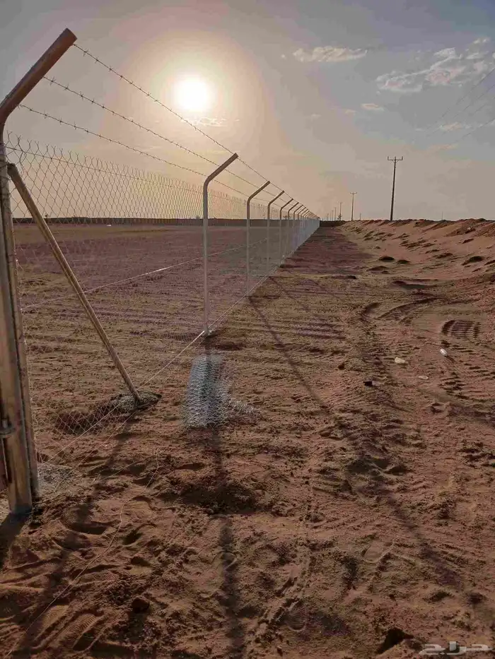 شبوك مزارع واستراحات الجله تبراك القرنه شقراء 5