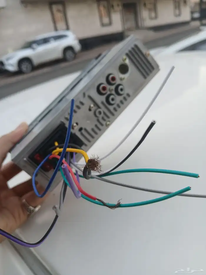 مسجل بلتوث 4
