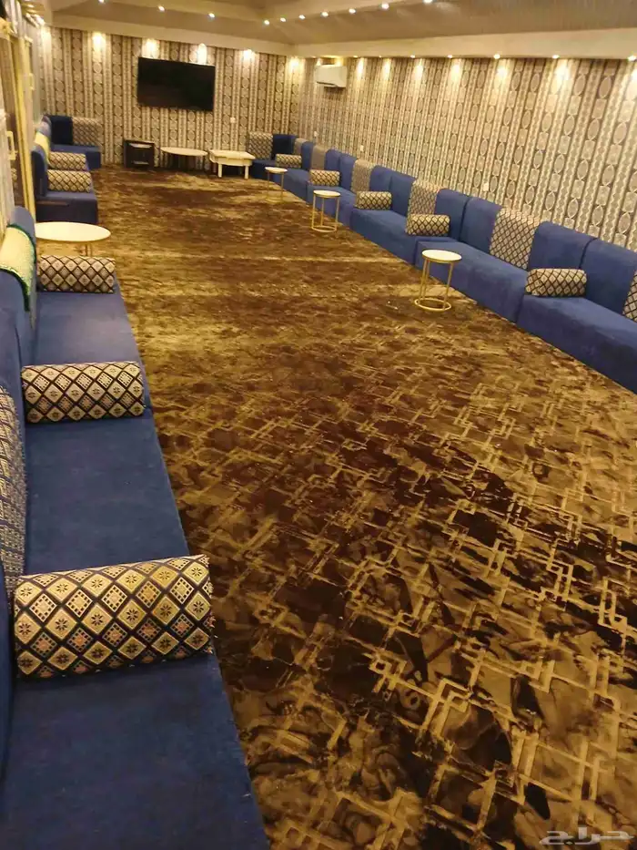 استراحة الجود الحمدانية أم الحمام إيجار يومي 1