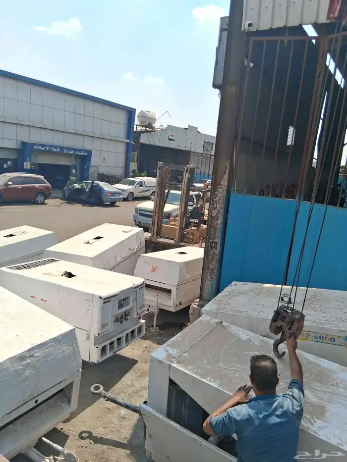 كمبروسرارت 96 جديد ومكينه 137 كمبير 4