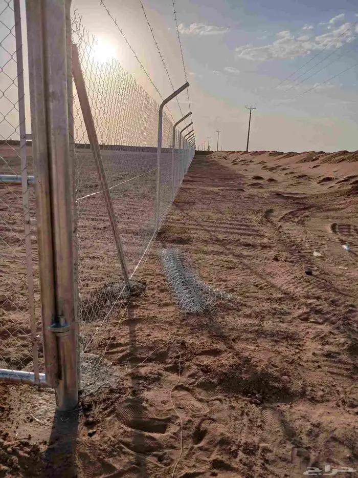 شبوك مزارع واستراحات الجله تبراك القرنه شقراء 6