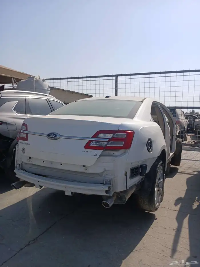 تورس2013 1