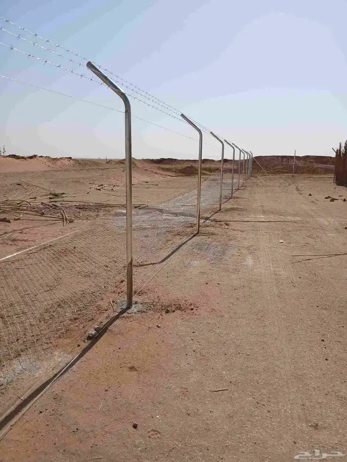 شبوك مزارع واستراحات الجله تبراك القرنه شقراء 8