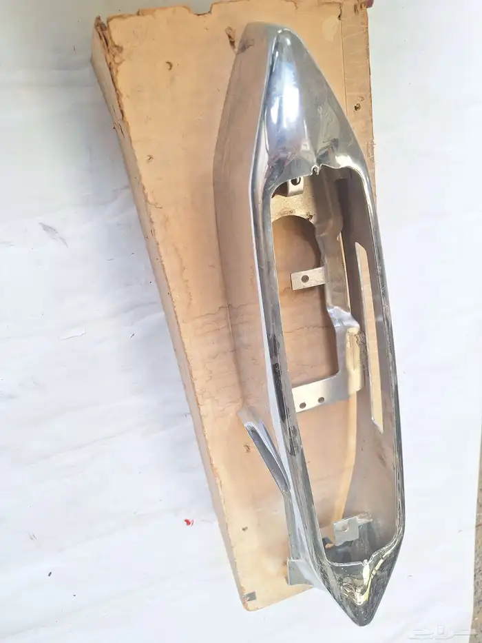 نيكل اسطب خلفي كدلك يمين 0