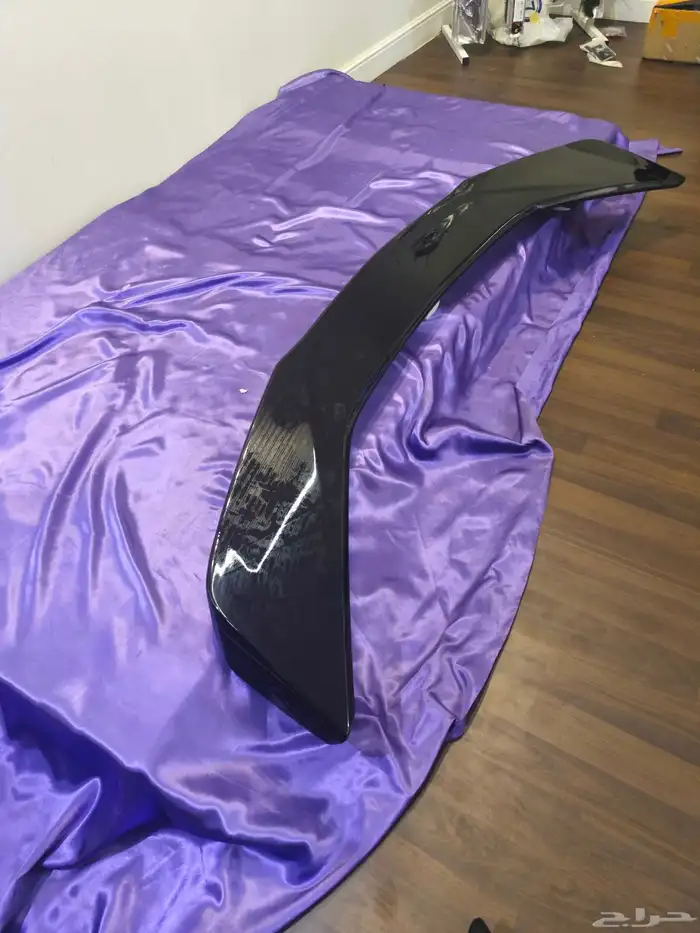 جناح كمارو 2016-2023 ZL1 1