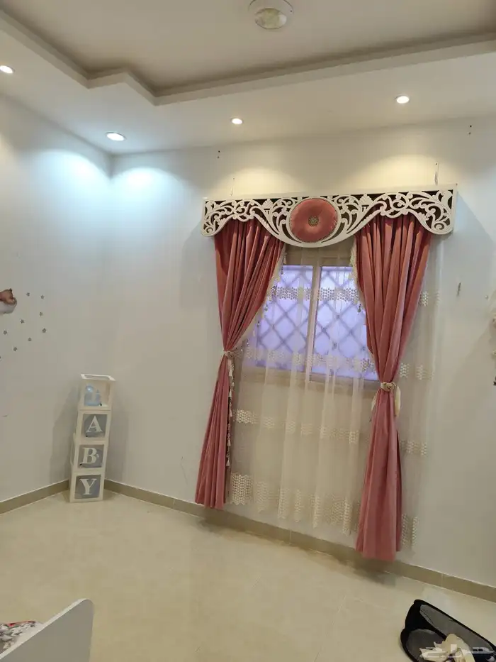 غرفه اطفال للبيع سرير كمدينو ستارة مريا 0