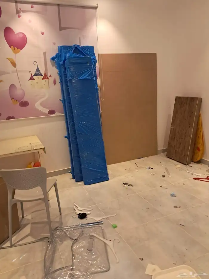 نقل أثاث 2