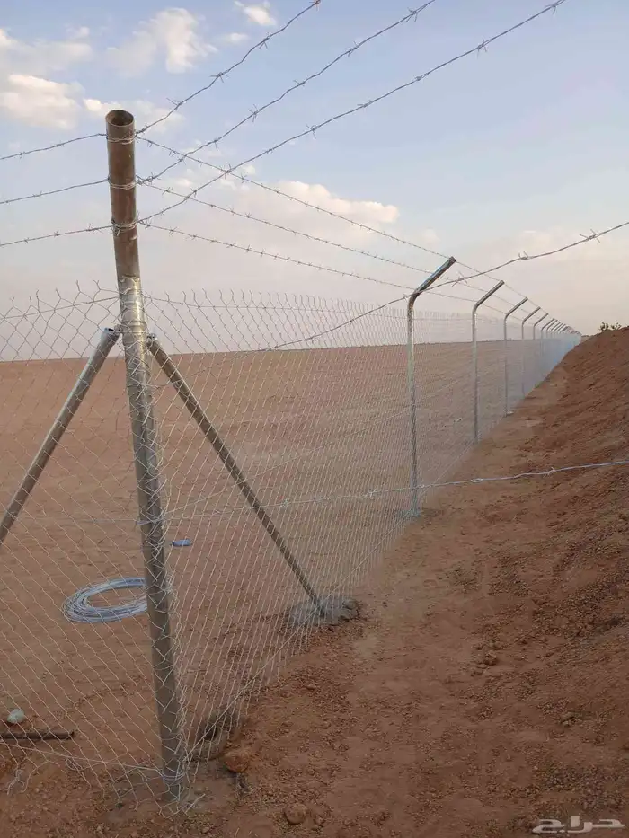 شبوك مزارع واستراحات الجله تبراك القرنه شقراء 1