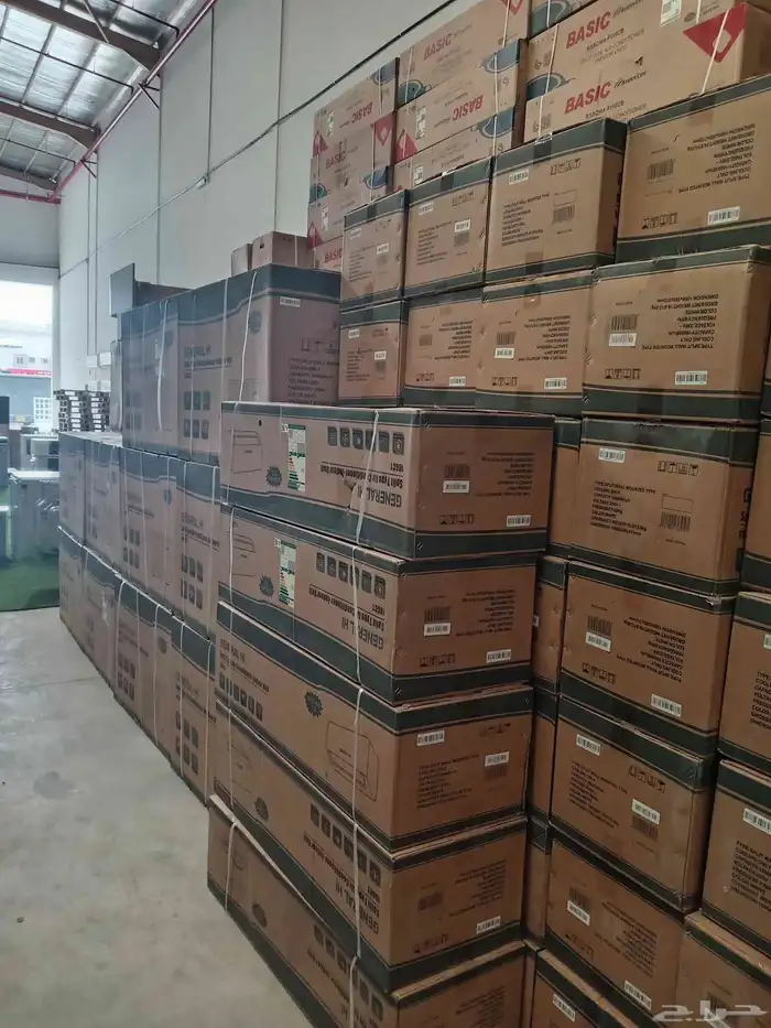 مكيفات جديده انفنتر 1