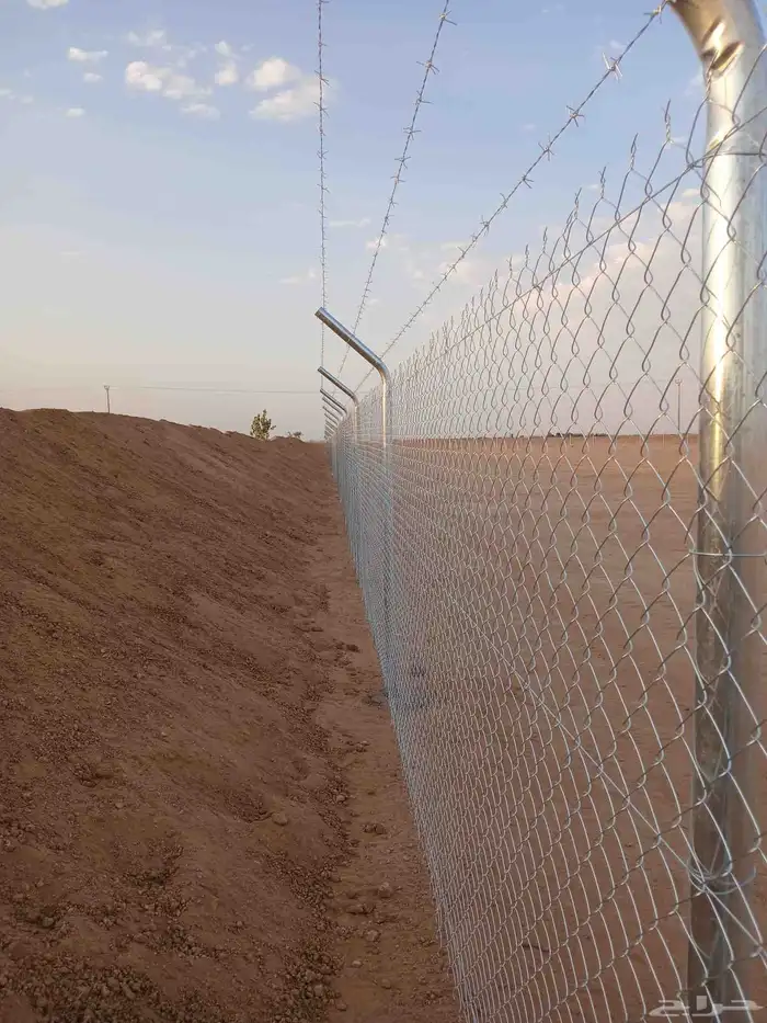 شبوك مزارع واستراحات الجله تبراك القرنه شقراء 4