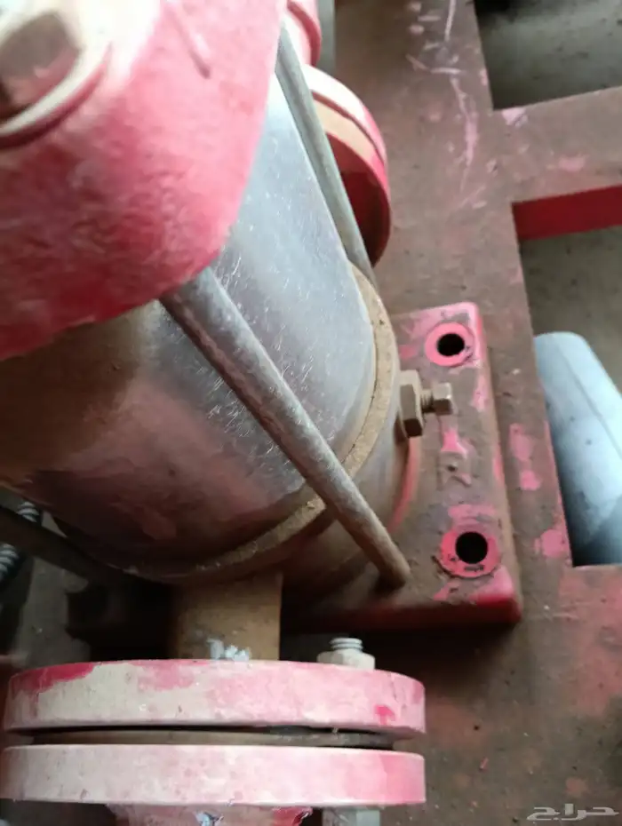 صيانة وتركيب مضخات حريق رشاشات صناديق تركيب وتمديد 1