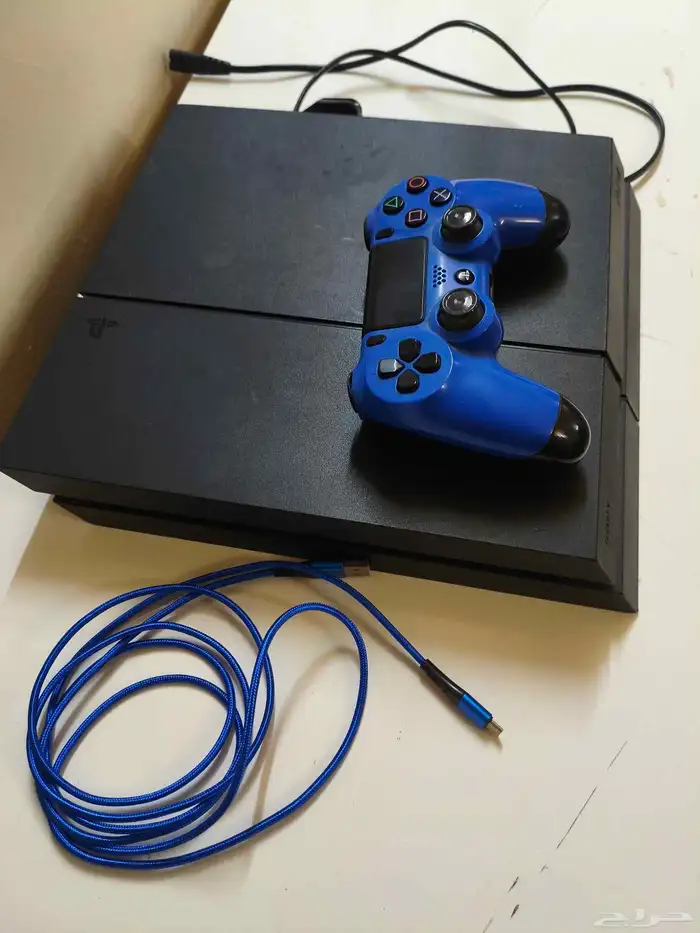 بلايستيشن 4 1