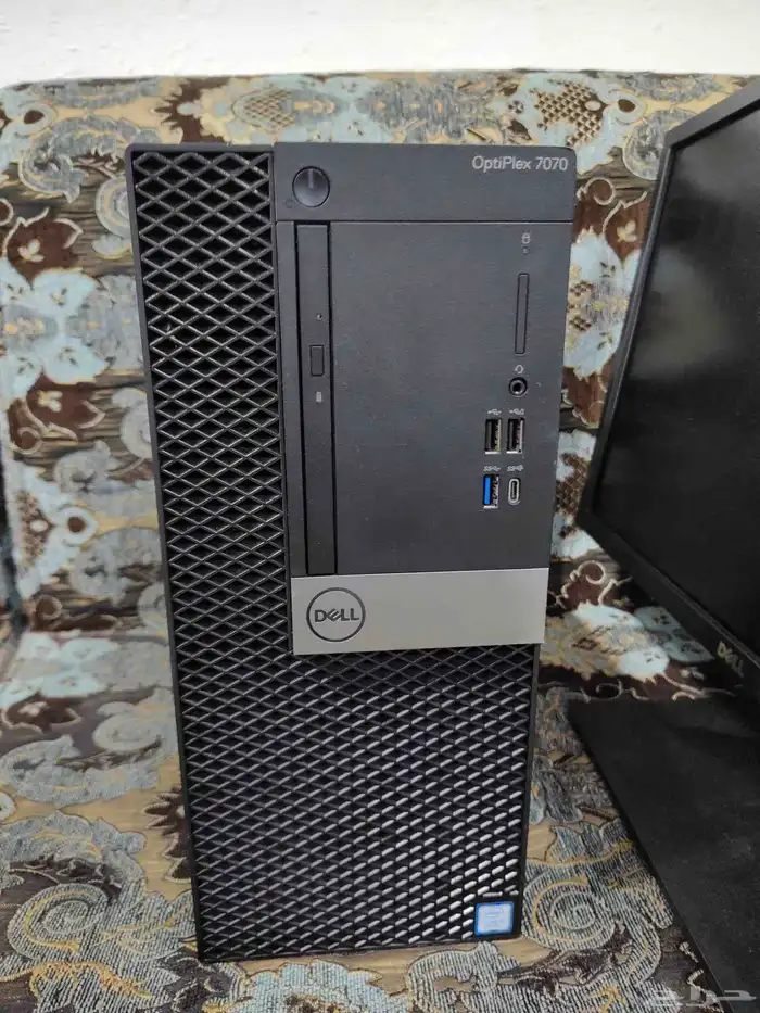 كمبيوتر-OptiPlex pc 0