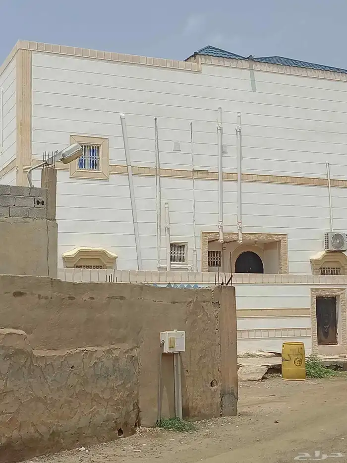 لياسه خارجيه ملونه بديل الحجر الطبيعى وبتكلفه أقل للاستفسار 2