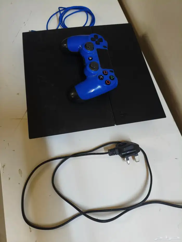 بلايستيشن 4 3