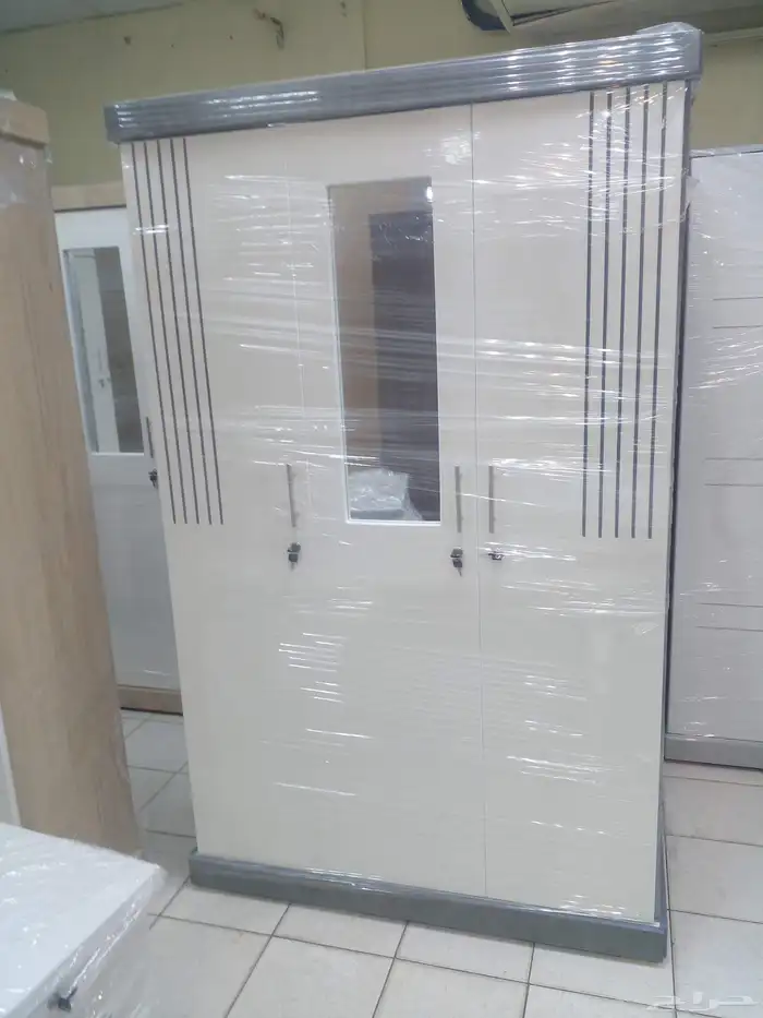 دواليب مراتب سراير موجود 1