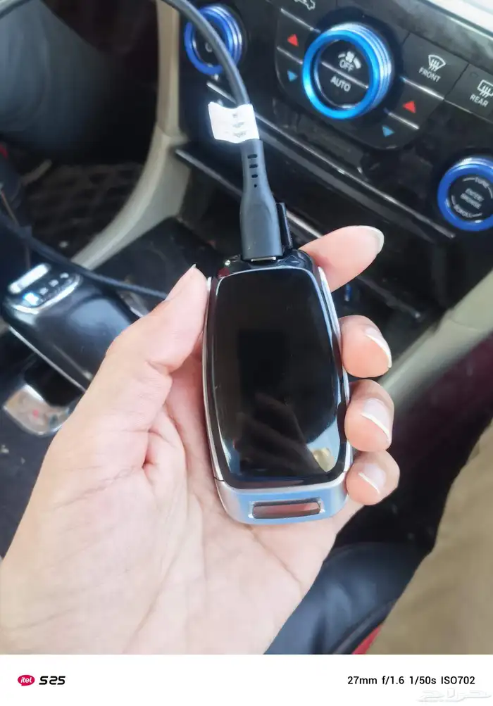 digital keyless universal remote for any push button car 6