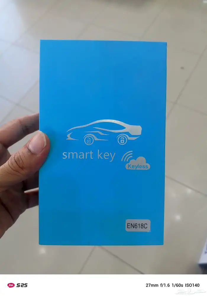 digital keyless universal remote for any push button car 4