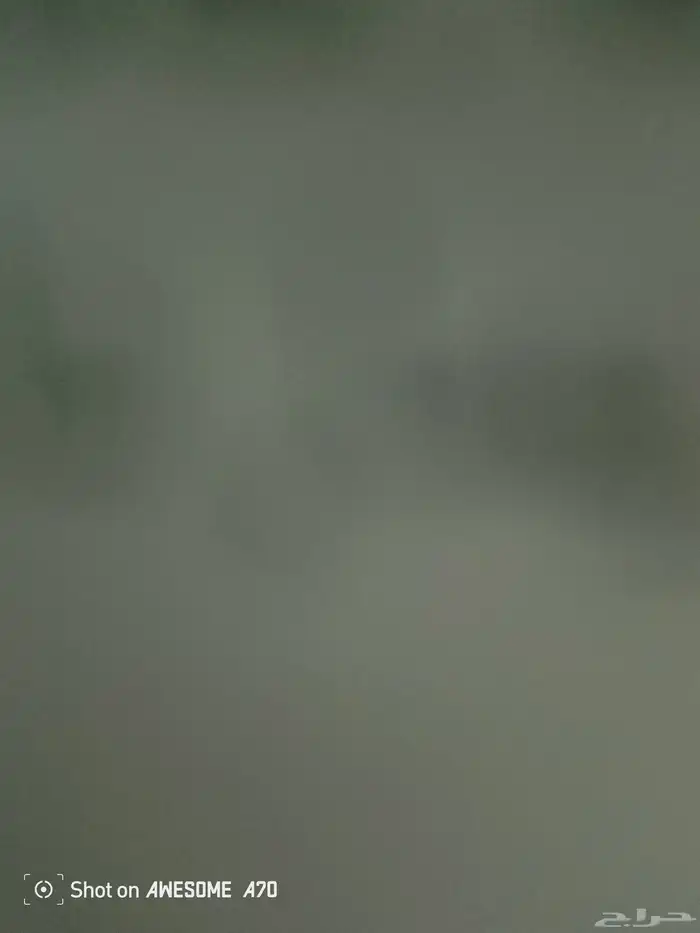 اسكوتر كهربائي مقعدين وسله جديد مستعمل يومين 3