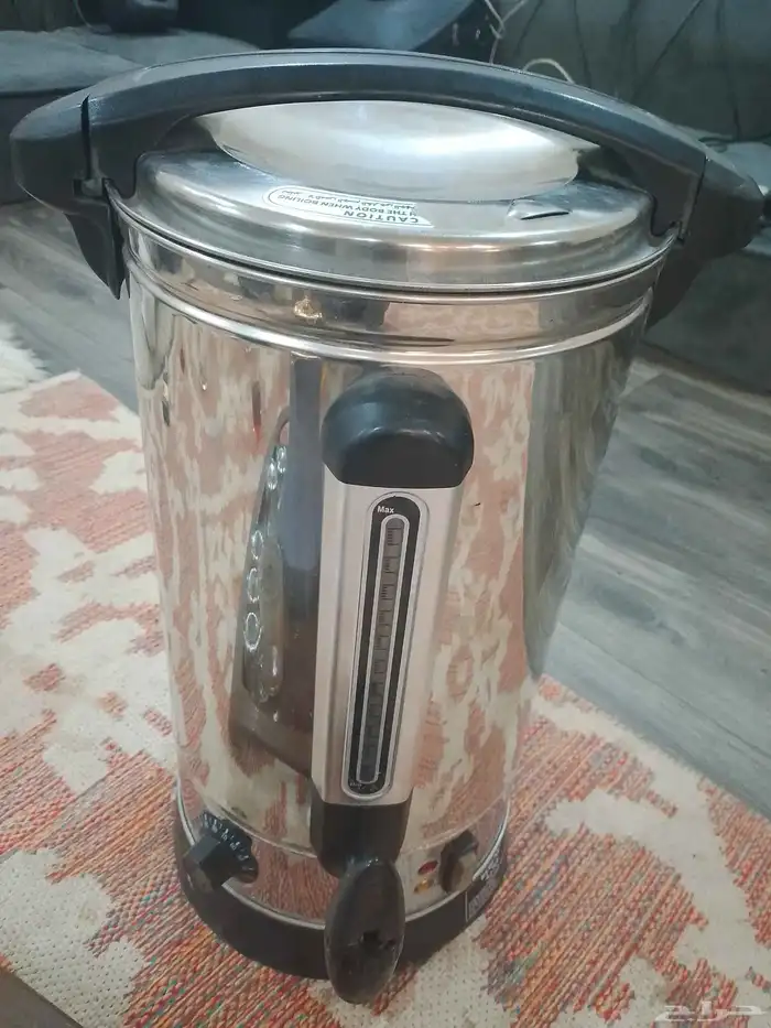 سخا ن ماء ريبون 0