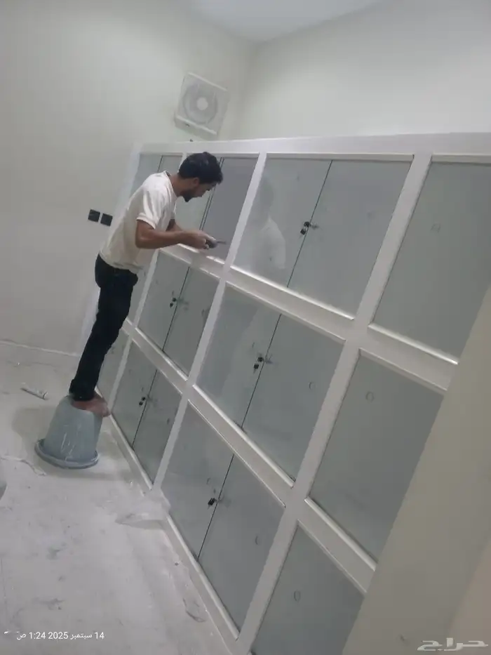 زجاج سحاب 6ملي 0