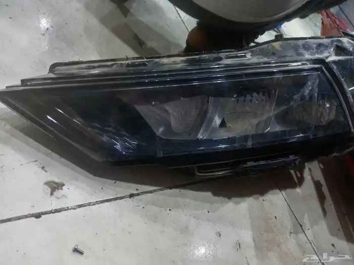 شمعه يسار سوناتا 2024 اصلي 1