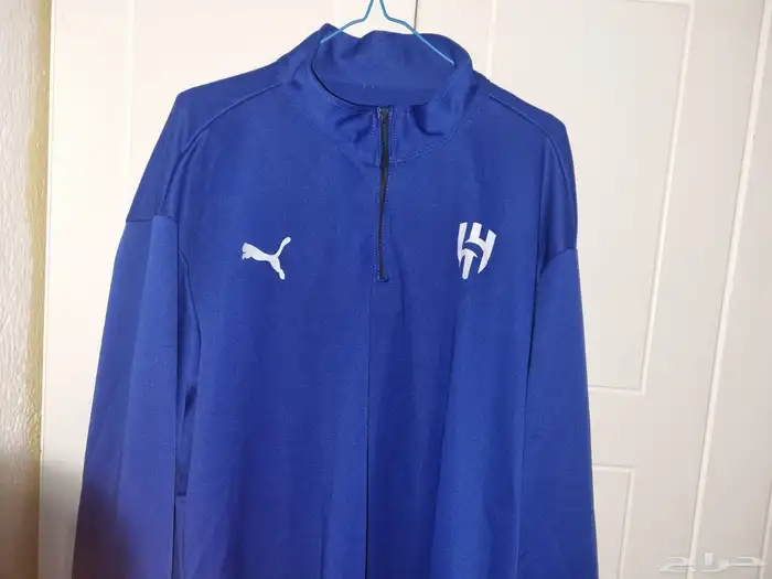 بلوفر الهلال صناعة إيطالية XL 1