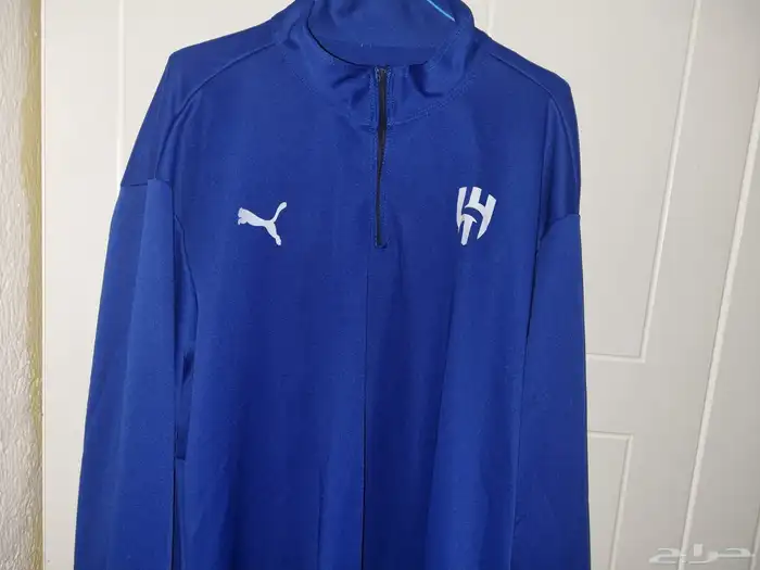 بلوفر الهلال صناعة إيطالية XL 2