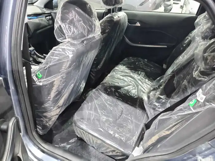 شيري تيجو 2 كمفورت 2025 4