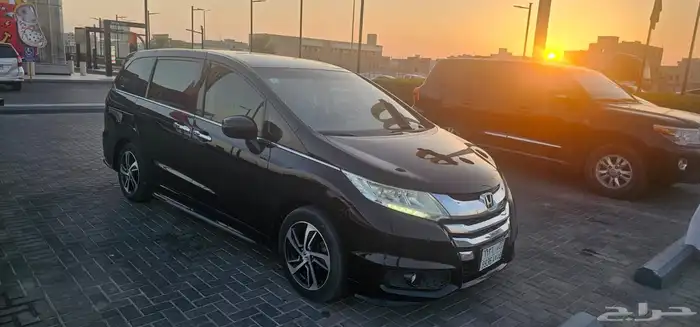 هوندا 0