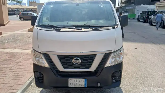 باص اورفان للايجار 1