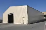 حداد مستودعات مظلات سواتر 1