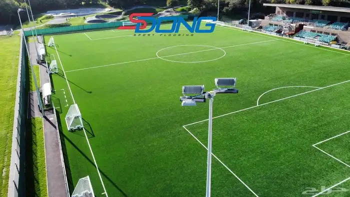 معلم انجيلاصناي. ملاغب كوره حدائق ديكورات 5