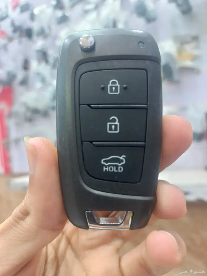 رموتات هونداي بكل انواعها محل مفاتيح بني مالك جده 0