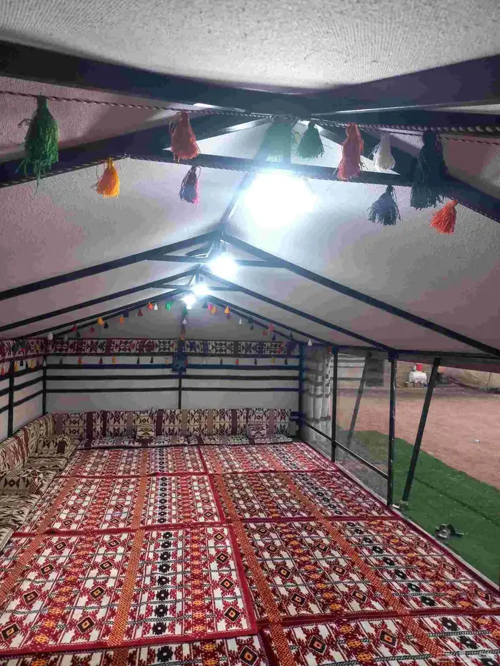 بيوت ملكيه 5