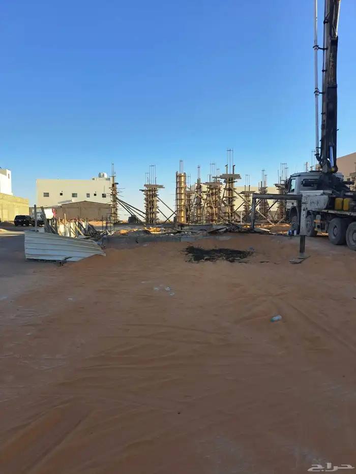 مؤسسة هند للمقاولات العامة 3