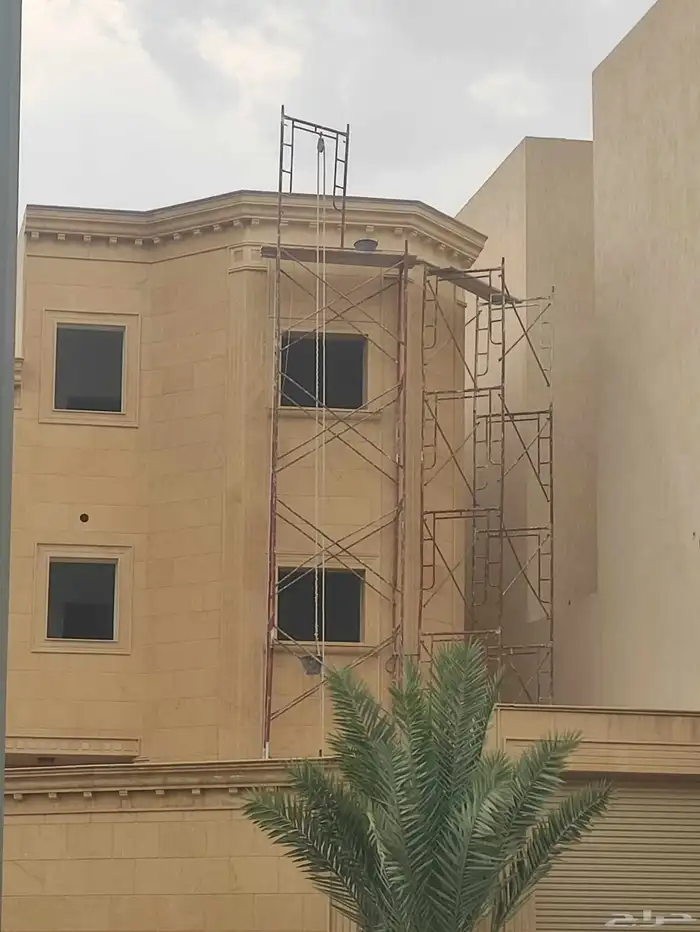 مقاول حجر رخام 5